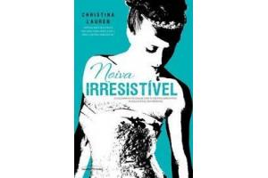 LIVRO NOIVA IRRESISTIVEL UNIVERSO DOS LIVROS UND