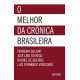 LIVRO O MELHOR DA CRONICA BRASILEIRA JOSE OLYMPIO UND 