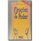 LIVRO ORACAO DE PODER V ESPIRAL RABONI UND