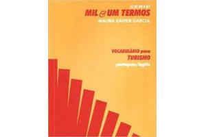 LIVRO VOCABULARIO PARA TURISMO SBS EDITORA UND 