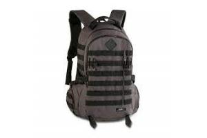 MOCHILA ESCOLAR HU7091 CORES HAY UP UND