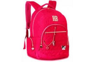 MOCHILA ESCOLAR REBECCA BONBON RB2086 CLIO UND