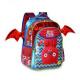 MOCHILA ESCOLAR UG2303J UGLY DOLLS CLIO UND 