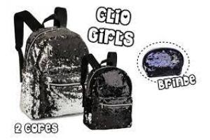 MOCHILA JUVENIL CG2027 GIRLS CLIO UND