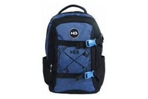 MOCHILA JUVENIL HB9329 HBS ART BAG UND 