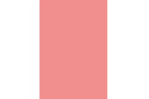 PAPEL COLOR PLUS A4 210 X 297 120GRS FIDJI ROSA CLARO MENNO PCT 50 FLS