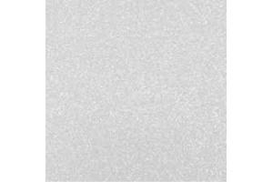 PAPEL EMBORRACHADO 40 X 48 PE3002 GLITTER BRANCO BRW PCT 10 UND