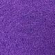 PAPEL EMBORRACHADO 40 X 48 PE3009 PACOTE COM 10 UND ( GLITTER ROXO ) - BRW 