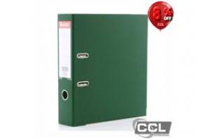PASTA AZ OFICIO LOMBO ESTREITO C/ BOLSA 1074 VERDE CHIES UND 