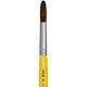 PINCEL ESCOLAR REDONDO 266/24 MAD. TIGRE UND
