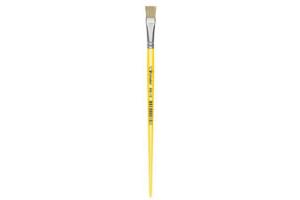 PINCEL P/ PINTURA CHATO 456/02 MAD. CONDOR UND 