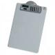 PRANCHETA PLASTICA PP + CALCULADORA 23199 CORES TILIBRA UND