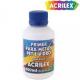 PRIMER PARA METAIS PET E VIDRO 18910 ACRILEX UND