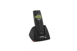 TELEFONE S/ FIO TS40 ID INTELBRAS UND