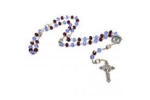 TERCO CRISTAL BOREAR 5MM AVE MARIA UND