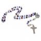 TERCO CRISTAL BOREAR 5MM AVE MARIA UND