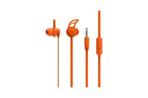 Fone de ouvido Sport Series Laranja PH173 unid.