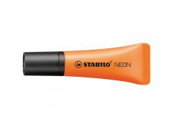 Caneta marca texto Stabilo Boss Neon laranja Stabilo 72/54 unid.
