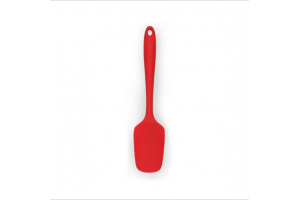 Espátula de Silicone 28,5cm vermelho Bono S2004B-VM unid.