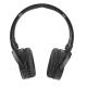 Fone de ouvido Headphone Premium Bluetooth preto Multilaser PH264 unid.
