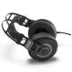 Fone de ouvido Pulse Headphone Premium Wired Large preto Multilaser Ph237 unid.