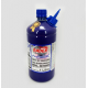 Tinta para marcador de quadro branco 1,0LT Super 4447 Azul Radex unid.