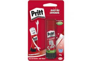 COLA BASTAO 40 GRS PRITT HENKEL UND