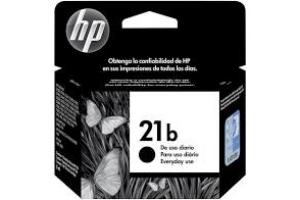 CABECA DE IMPRESSAO N21B C9351BB PRETO HP UND