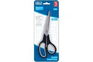 TESOURA MULTIUSO ACO INOX T401 195MM TILIBRA UND