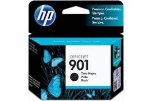 CABECA DE IMPRESSAO N901 CC653AB 4,5ML PRETO HP UND