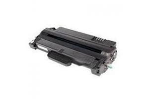 CARTUCHO DE TONER P/ SAMSUNG MOD. MLT-D105S CT105S PRETO MULTILASER UND