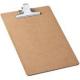 PRANCHETA DURATEX OFICIO 8289 C/PREND METAL STALO UND                                                                                                                                                                                                          