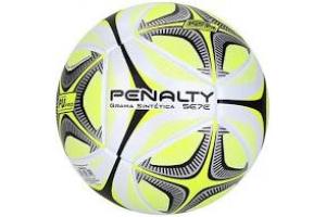 BOLA FUTEBOL SOCIETY PRO KO GRAMA SINTETICA PENALTY UND