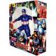 BONECO CAPITAO AMERICA REVOLUTION 514 MIMO UND