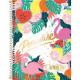 CADERNO C/D UNIV. 10 X 1 160 FLS CAPRICHO 30.846-3 TILIBRA UND        