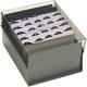 FICHARIO 6 X 9 ACRILICO 914 CRISTAL ACRIMET UND 