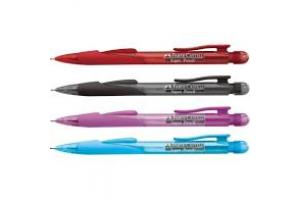 LAPISEIRA 0.7 SUPER PENCIL LP07LSP FABER UND  