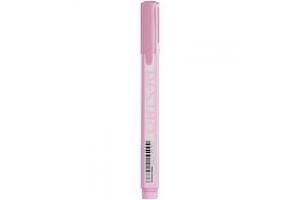 MARCA TEXTO DESTAQ PASTEL ROSA COMPACTOR UND