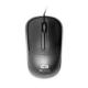 MOUSE 3 BOTOES USB MS-35 PRETO C3 PLUS UND