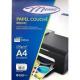 PAPEL COUCHE A-4 210 X 297 170 GRS BRILHO MENNO PCT 25 FLS                                                                                                                                                                                                     