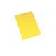PASTA C/ ABA E ELASTICO 2004 AM AMARELA POLYCART UND                                                                                                                                                                                               