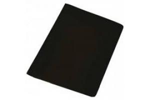 PASTA C/ GRAMPO TRILHO PRETO POLYCART UND