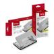 PERFURADOR 2 FUROS P/ 12 FLS EI011 KEEP UND     
