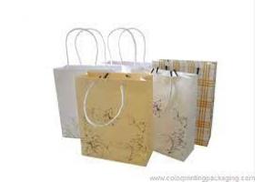 SACOLA P/ PRESENTE 20X15 DECORADO PAPEL PQ COPIMAR UND