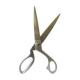 TESOURA MULTIUSO 23,5 CM INOX 91018 LEO E LEO CARTELA C/ 1 UND