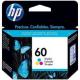 CABECA DE IMPRESSAO HP 60 CC643WB 6,5ML COLOR HP UND                                                                                                                                                                                                           