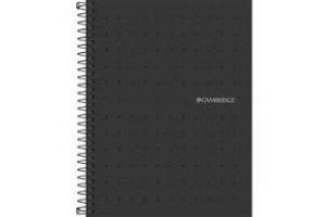 CADERNO ANOTACOES CAMBRIDGE DEFINIT 80 FLS C/ PAUTA 114278 TILIBRA UND