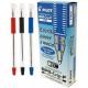 CANETA BPS-GRIP-F 0.7mm AZUL PILOT UND                                                                                                                                                                                                                         