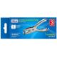 PERFURADOR 1 FURO 08FLS P205 27650 TILIBRA UND 
