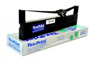 FITA EPSON FX-890 TP-100 PRETA TEX-PRINT UND   